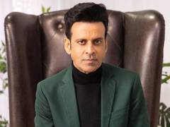 
      
      Manoj Bajpayee shares pictures from his theatre days
      
      