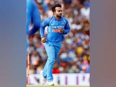 
      
      Kedar Jadhav's father missing, Pune Police searching
      
      