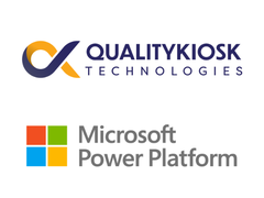 
      
      QualityKiosk announces partnership with Microsoft Power Platform
      
      