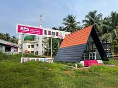 
      
      KPG Roofings opens its first roof tile showroom in Hyderabad
      
      