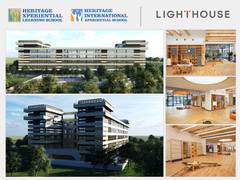 
      
      Lighthouse Learning partners with Heritage Xperiential Schools
      
      