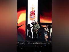 
      
      Seagram's Royal Stag Boombox puts forth sensational experince
      
      