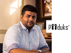 
      
      Paaduks has grown 12 times since its leadership transition
      
      