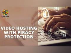 
      
      VdoCipher Video player powers 3,000+ platforms 
      
      