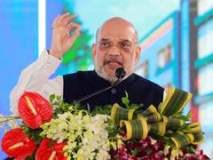 
      
      Amit Shah to gift Rs 2,414-cr development project to Mizoram
      
      