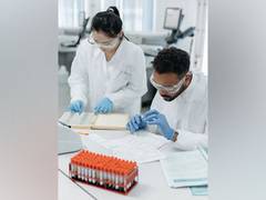 
      
      Study finds biomarkers of post-traumatic stress disorder in blood
      
      