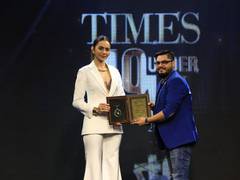 
      
      AccSource and DigiMoney's Co-founder, Gorav Gupta felicitated
      
      