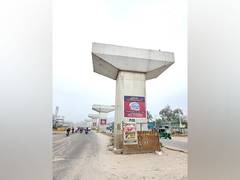 
      
      Fresh posters targeting Centre appear in Hyderabad
      
      