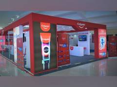 
      
      Colgate-Palmolive promotes 'Innovation in Oral Health' 
      
      