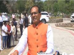 
      
      Our aim is to make law and order better in state, says MP CM
      
      