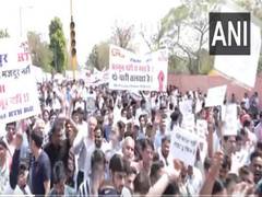 
      
      Right to Health Bill: Face-off continues between govt, doctors
      
      