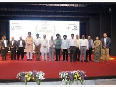 
      
      Rashtriya Abhiman Puraskar 2023 & Maharashtra Ratna Puraskar 
      
      