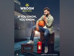 
      
      Wrogn launches Wrogn Mystery
      
      