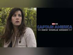 
      
      Liv Tyler returns to Marvel Studios for 'Captain America 4'
      
      