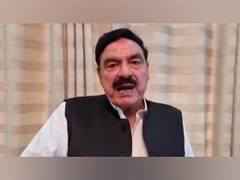 
      
      Pemra urged to stop coverage of Sheikh Rashid for smoking cigars
      
      