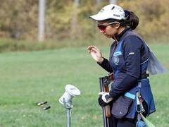 
      
      ISSF WC Shotgun: Indian Skeet shooters bow out in qualification
      
      