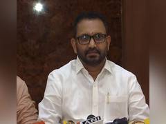 
      
      Kerala: Police books BJP chief for body shaming CPM women leaders
      
      
