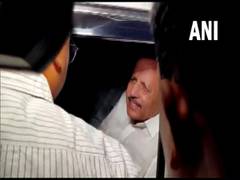 
      
      Karnataka BJP MLA sent to Lokayukta police custody for 5 days
      
      