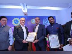 
      
      AACC welcomes appointment of Sunil Veena as Trade Commissioner
      
      