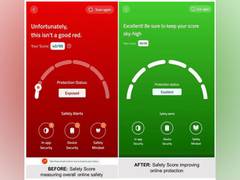 
      
      SafeHouse Tech launch SafetyScore to assess user's safety online
      
      