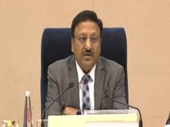 
      
      Karnataka Assembly polls to be held on May 10
      
      