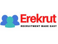 
      
      Erekrut disrupts the recruitment ecosystem 
      
      