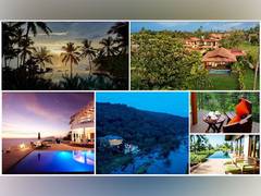 
      
      Niraamaya Wellness Retreats: Redefining wellness for travelers
      
      