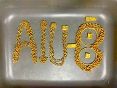 
      
      Customs seizes gold worth Rs 48 lakh at Kochi airport
      
      