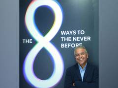 
      
      Dentsu appoints Ashish Khanna as Global CEO, Dentsu Global 
      
      