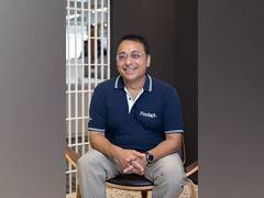 
      
      Prodapt appoints Harsha Kumar as CEO - Specialized tech services 
      
      