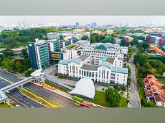 
      
      How transnational education allows students to obtain degrees
      
      