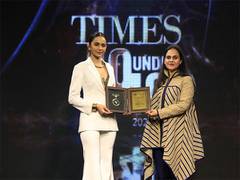 
      
      IndiaBonds Co-Founder & A.K Group's Director, Aditi Mittal 
      
      