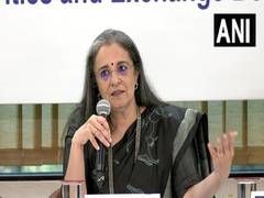 
      
      SEBI never comments on specific entity, says chief on Adani issue
      
      