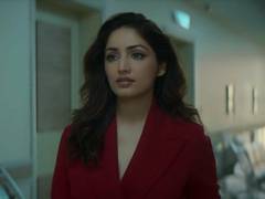 
      
      Yami Gautam opens up on 'Chor Nikal Ke Bhaga' success 
      
      