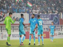 
      
      Boys played with brilliant attitude, environment was positive, sa
      
      