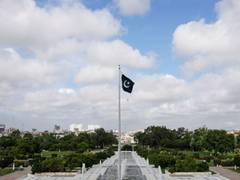 
      
      Poll delay adds fresh twist to Pak political turmoil
      
      