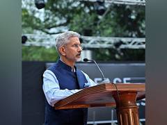 
      
      Neighbourhood First policy not just a slogan: Jaishankar
      
      