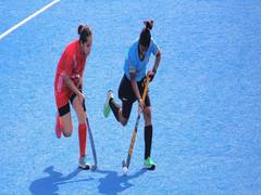 
      
      Khelo India U-21 Women's Hockey League: HAR Hockey Academy win
      
      
