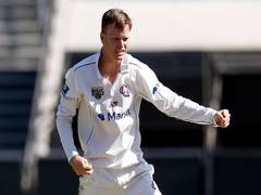 
      
      Durham signs Australia spinner Matt Kuhnemann for 2023 season
      
      