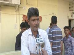 
      
      Darshan Solanki suicide case: Deceased's father writes to CM
      
      