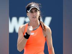 
      
      Miami Open: Sorana Cirstea upsets Aryna Sabalenka, reaches SFs
      
      