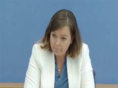 
      
      Germany reacts to Rahul Gandhi's disqualification as MP
      
      