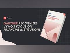 
      
      Vymo recognized in the 2023 Gartner Market Guide 
      
      