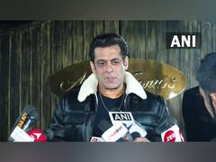 
      
      Bombay HC orders to quash FIR against Salman Khan in assault case
      
      