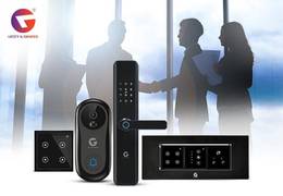 
      
      Urja smart automation shakes hands with Leccy & Genesis (Germany)
      
      