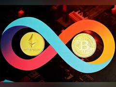 
      
      Decentraland and Big Eyes are excellent Altcoin Options
      
      