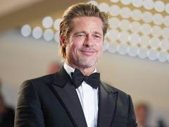 
      
      Brad Pitt to sell his LA home for USD 40 million
      
      