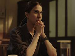 
      
      Vaani Kapoor's debut web show is titled 'Mandala Murders'
      
      