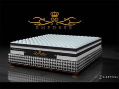 
      
      Sleephill launches new luxury series of premium mattresses
      
      
