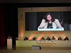 
      
      MeitY organises two-day event on Universal Acceptance Day 
      
      
